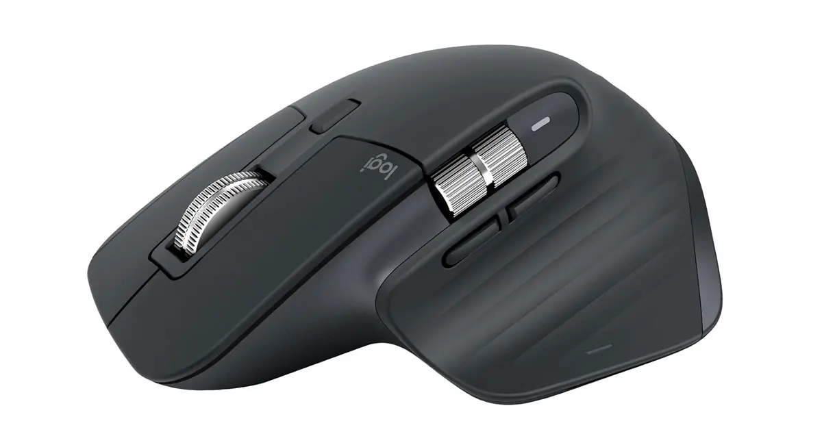 Ratón inalámbrico Logitech