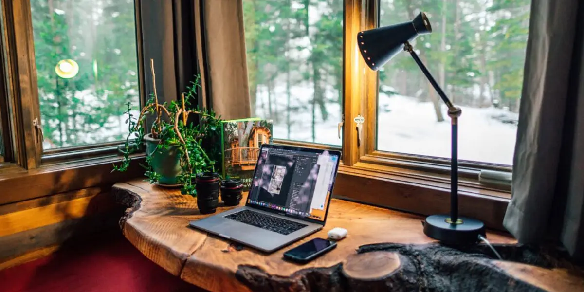 7 gadgets para un teletrabajo más cómodo y placentero