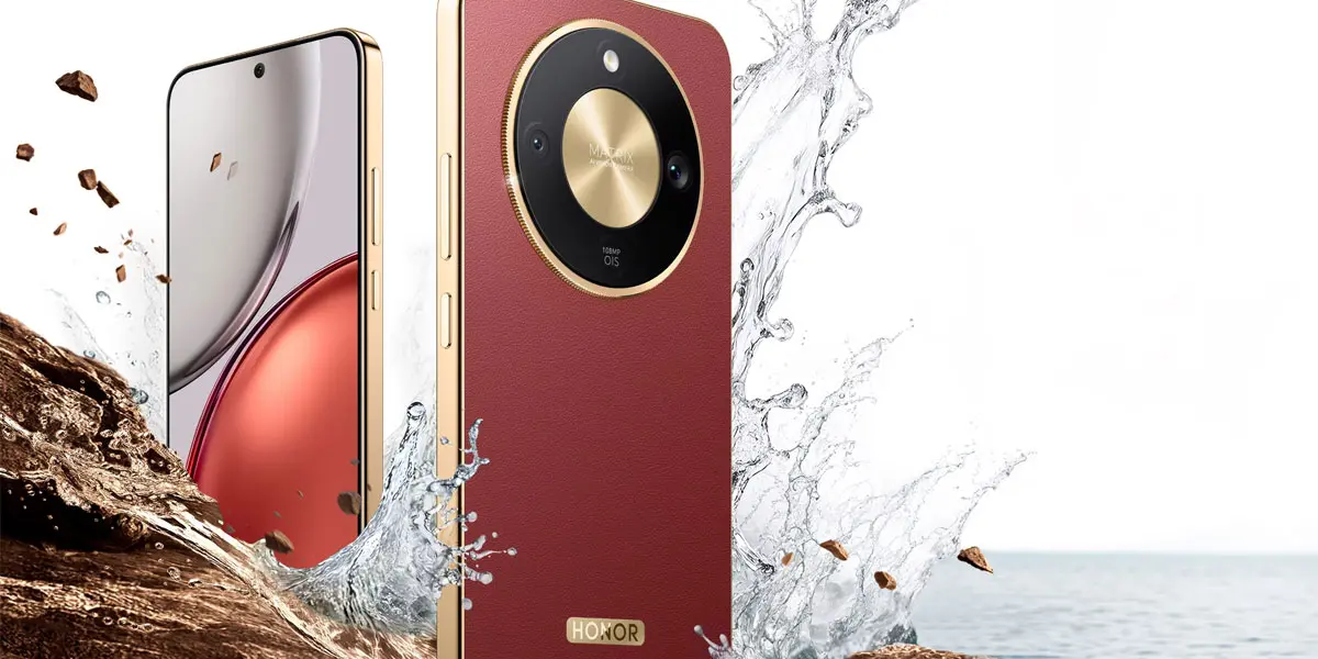 HONOR X9d: especificaciones y precio oficial