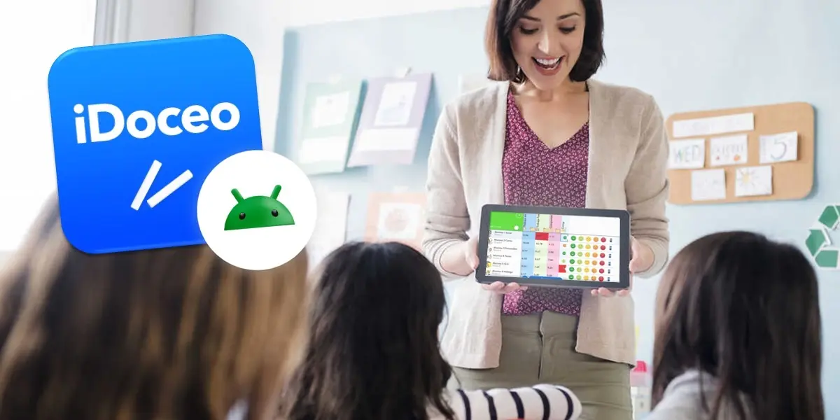 iDoceo para Android las 5 mejores alternativas