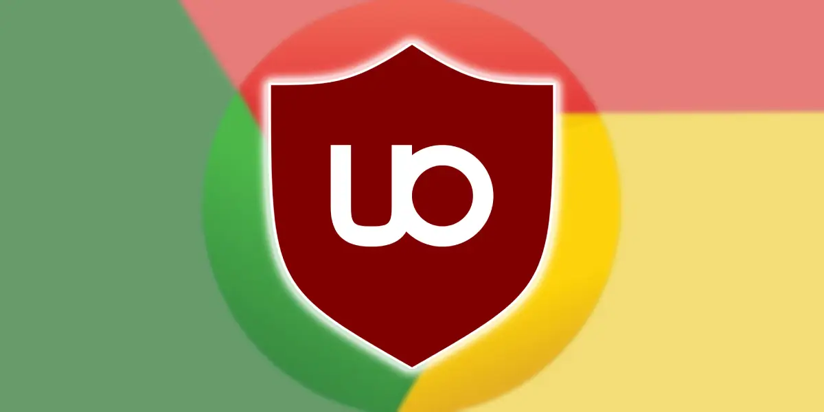 ublock en Chrome destacada