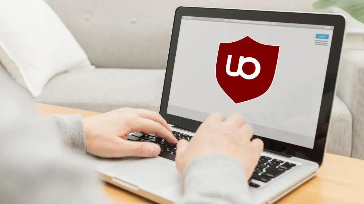 ublock en Chrome