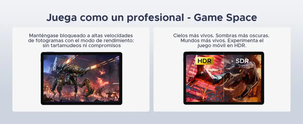 umidigi u11 experiencia de juego
