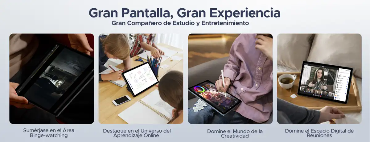 umidigi u11 gran pantalla