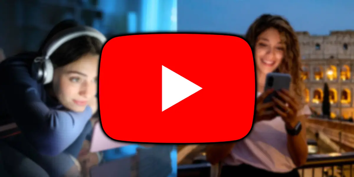 youtube plan familiar destacada