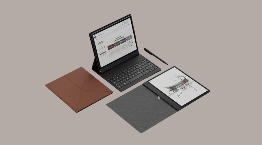 BOOX Note Air5 C