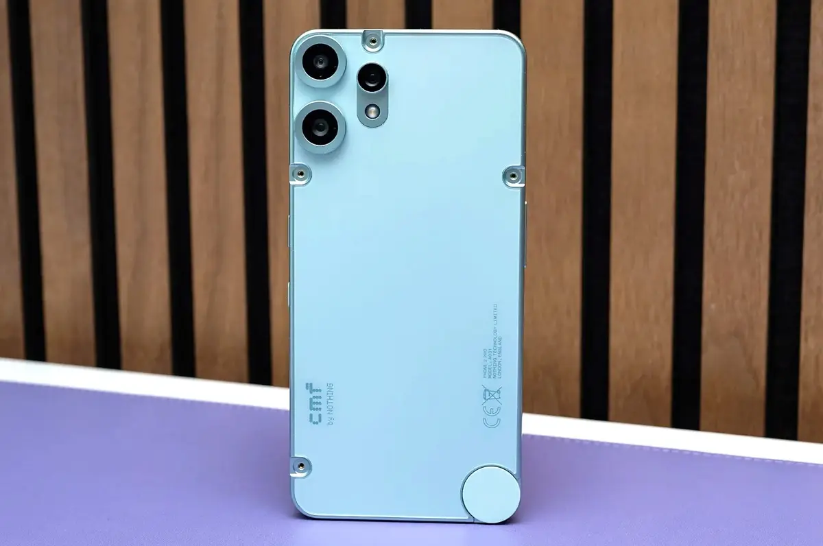CMF Phone 2 Pro ofertas del prime day
