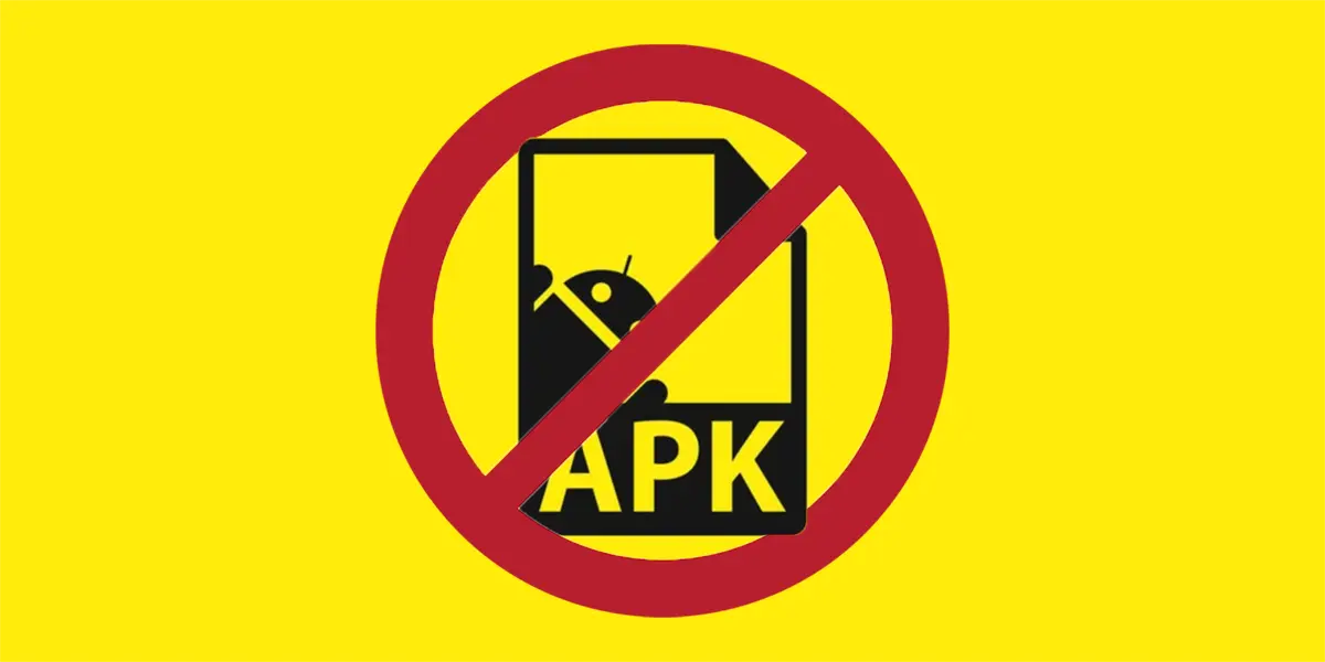 Google bloqueara instalacion APK no firmados Android