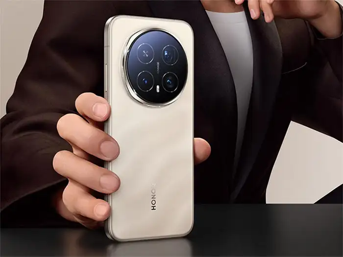 HONOR Magic8 Pro potencia y fotografía de nivel profesional