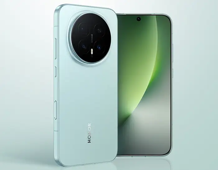 HONOR Magic8 misma potencia, enfoque equilibrado