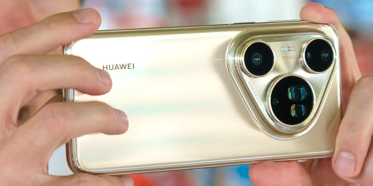 HUAWEI Pura 80 Pro y Pura 80 Ultra especificaciones y precios