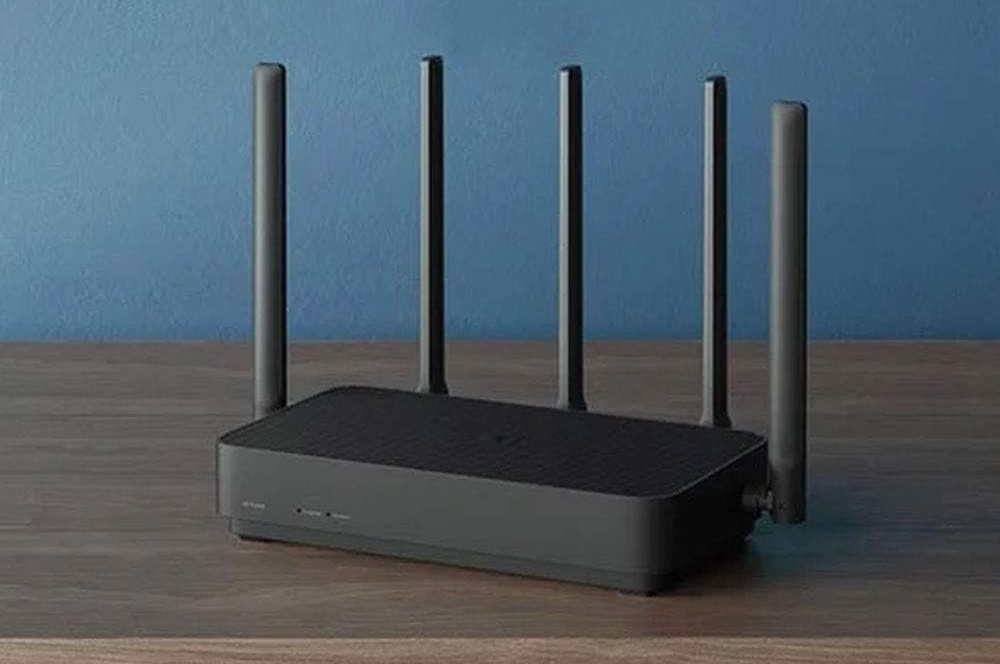 Mi AIOT Router AC2350