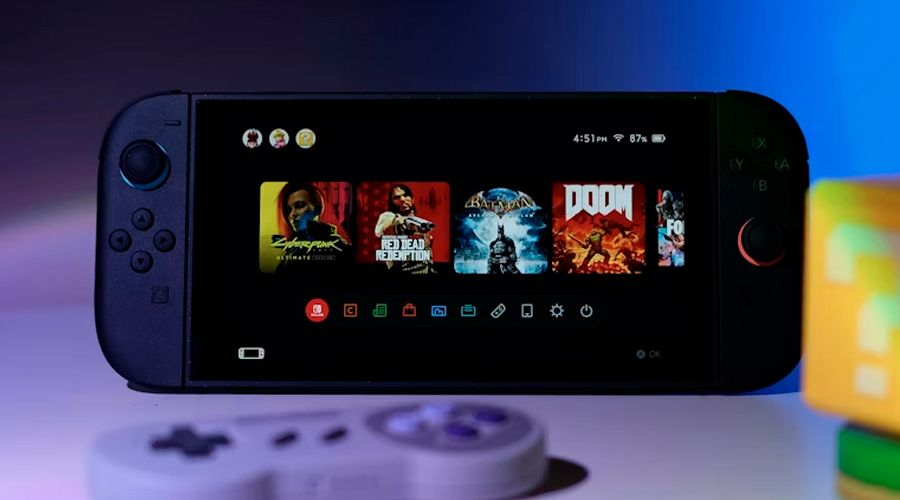 Nintendo Switch 2