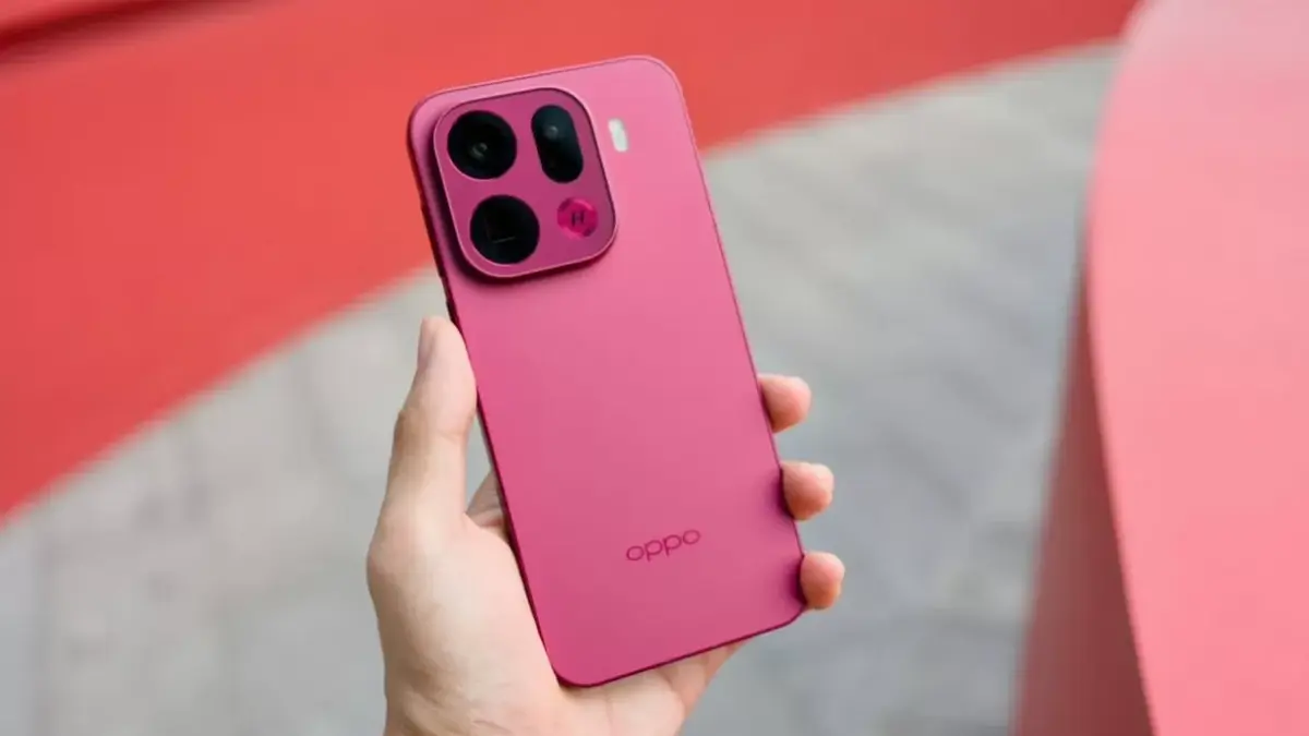 OPPO Find X9 y Find X9 Pro rendimiento bateria pantalla