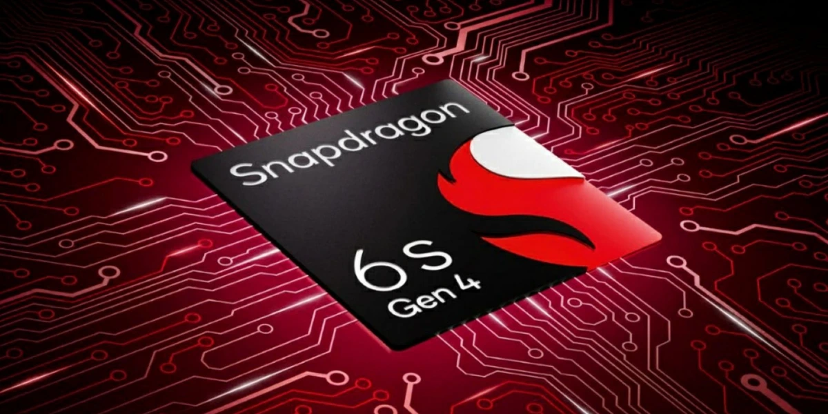 Qualcomm snapdragon 6s gen 4 lanzamiento caracteristicas