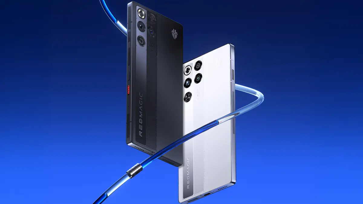 RedMagic 10 Pro diseño pantalla bateria rendimiento camaras sonido