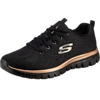 Skechers Graceful Get Connected Gold