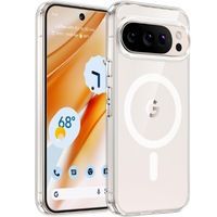 Funda transparente