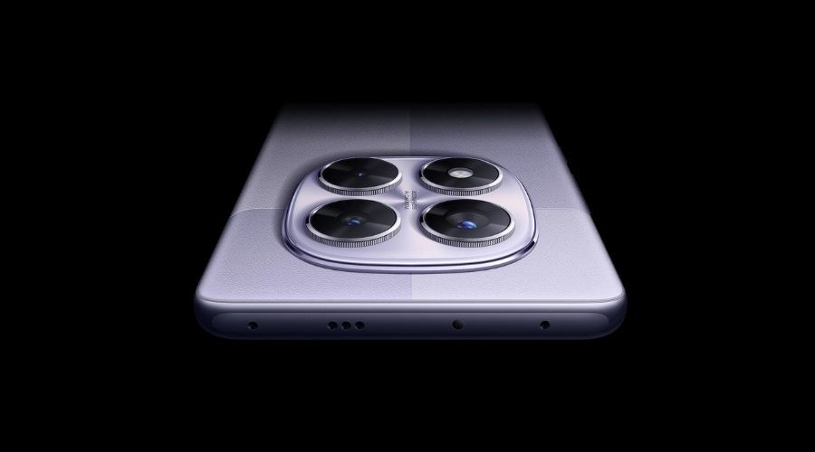 Xiaomi Redmi Note 14 Pro 5G cámara