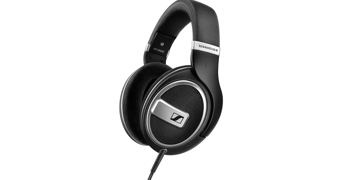 Sennheiser HD 599E
