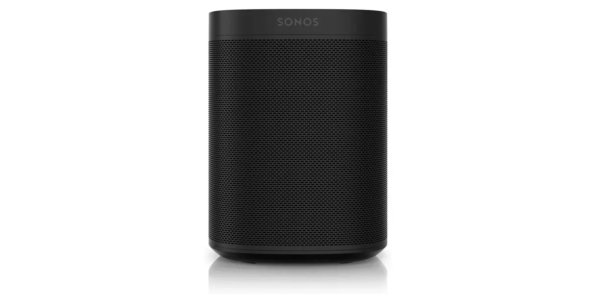 Sonos One Gen 2