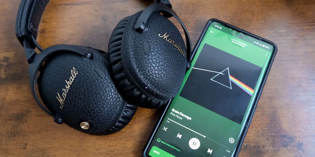 ¿Los auriculares Bluetooth soportan audio sin pérdida de Spotify?