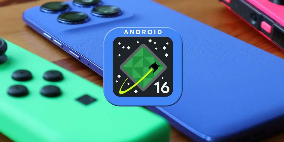 Motorola se sube al barco de Android 16: estos 4 móviles reciben la actualización
