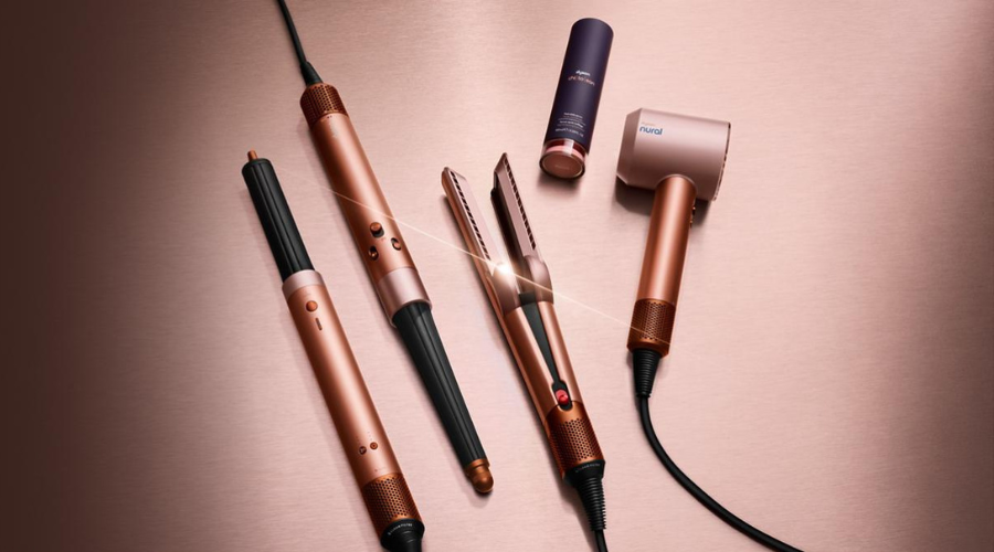 colección Amber Silk