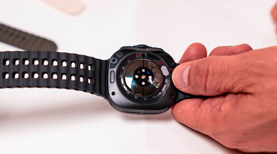 galaxy watch ultra
