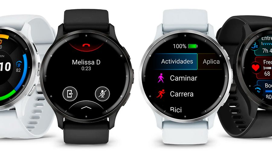 garmin venu 3