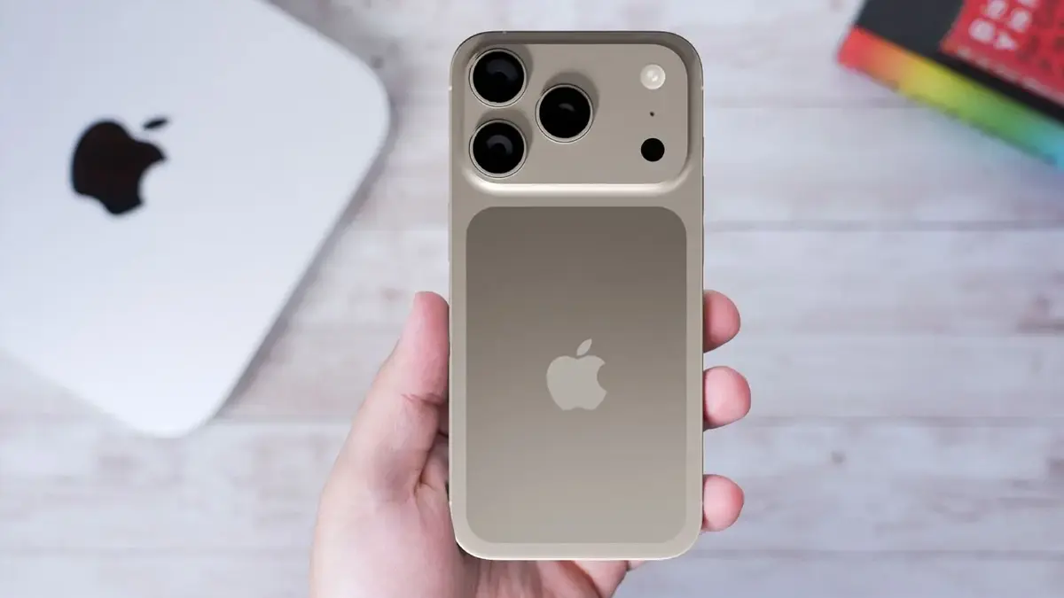 iPhone 17 pro mejor movil compacto 2025