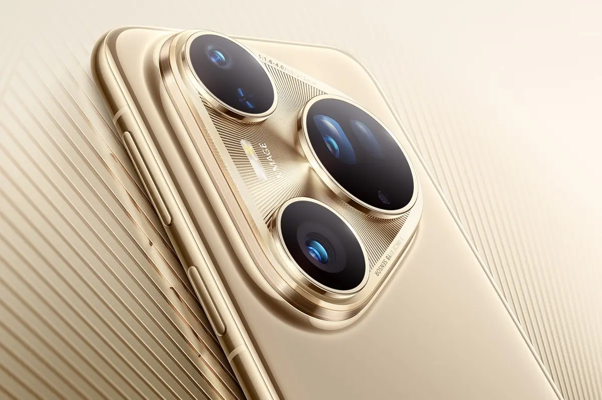 la camara del HUAWEI Pura 80 Ultra es la mejor del mercado