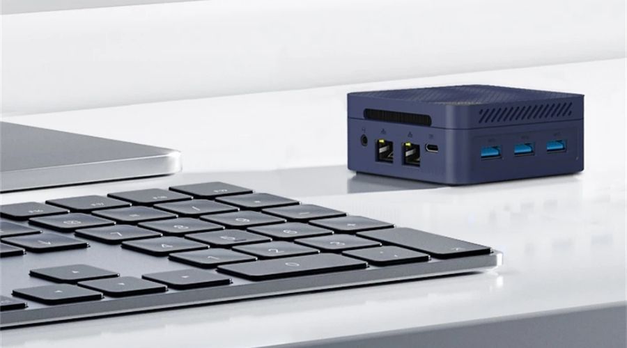 ordenador MLLSE-Mini PC G2 Pro foto
