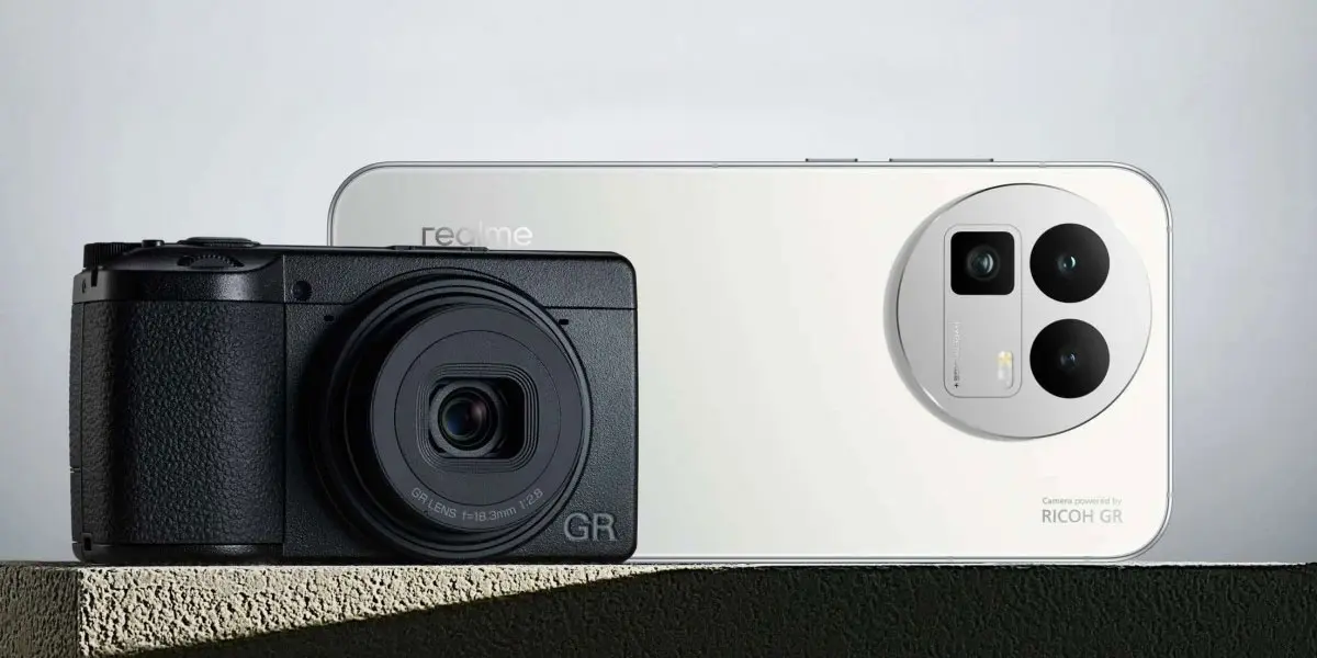 Realme GT8 y Realme GT8 Pro: características y precios