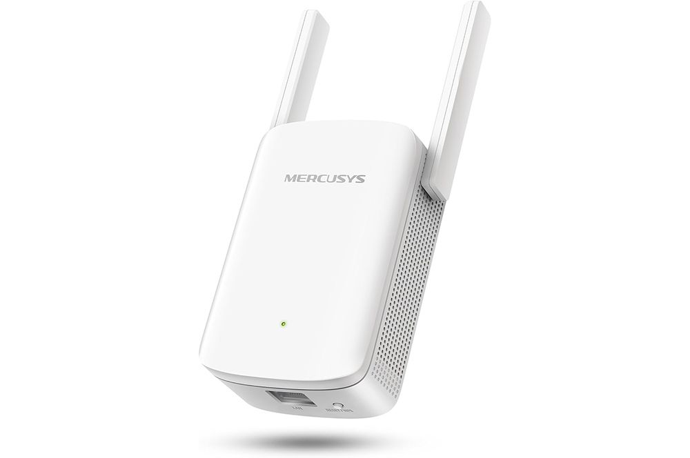 repetidor Mercusys ME1500X Wi-Fi 6