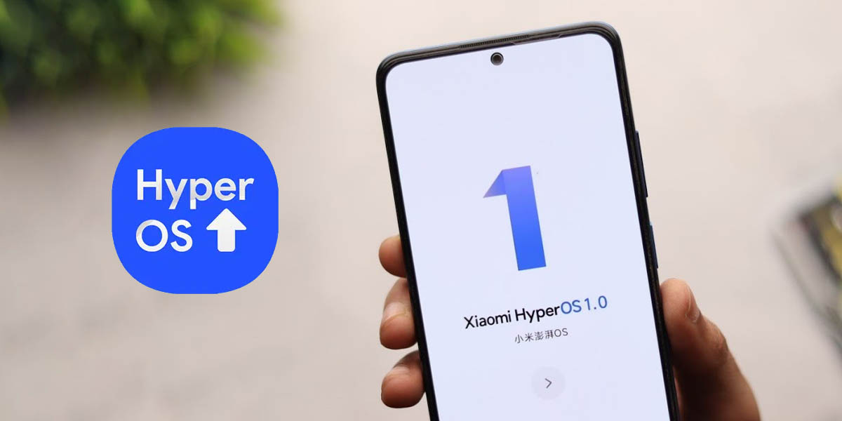 xiaomi hyperos updater como usarlo para saber si tu xiaomi actualizara