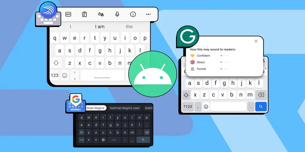 Cómo cambiar el teclado de Android: paso a paso