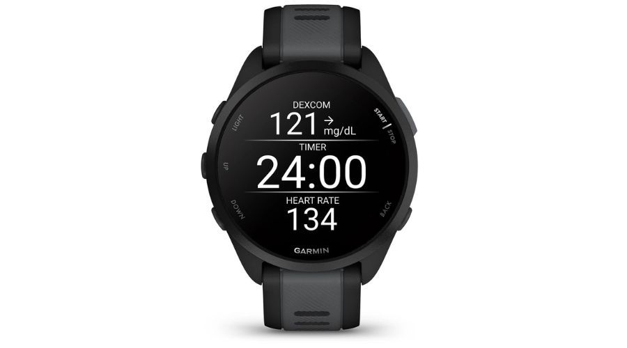 Garmin Forerunner 165