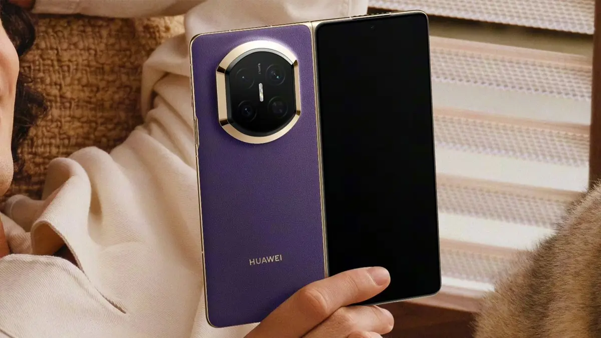 Huawei Mate X7 rendimiento pantalla sonido conectividad