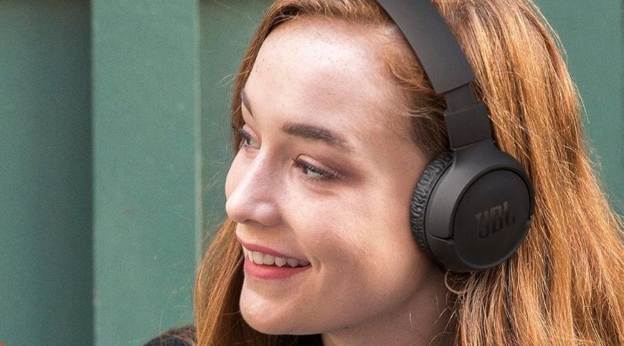 JBL Tune 510 BT Auriculares foto