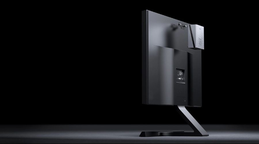 Mini PC CHUWI UBox montaje VESA