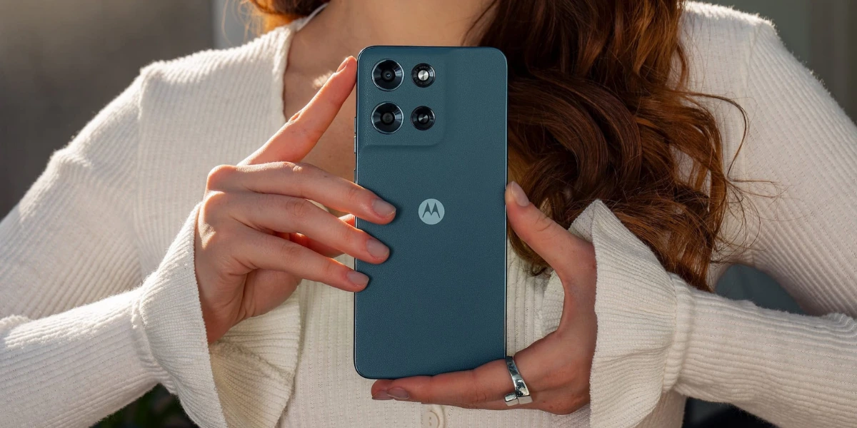 Motorola Moto G (2026) y Moto G Play (2026) camaras bateria sonido