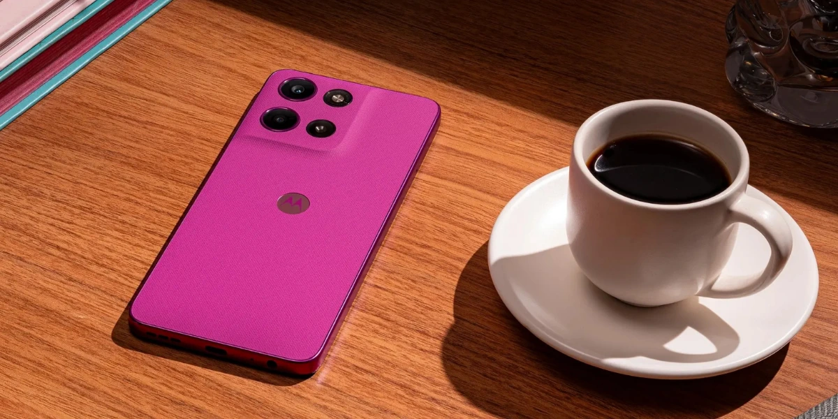 Motorola Moto G (2026) y Moto G Play (2026) diseño pantalla rendimiento