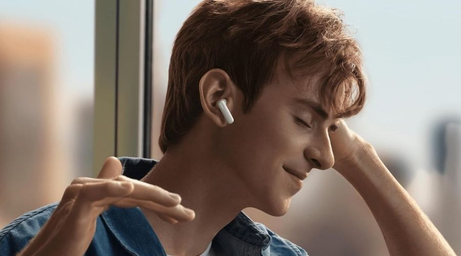 OPPO Enco Buds3 foto