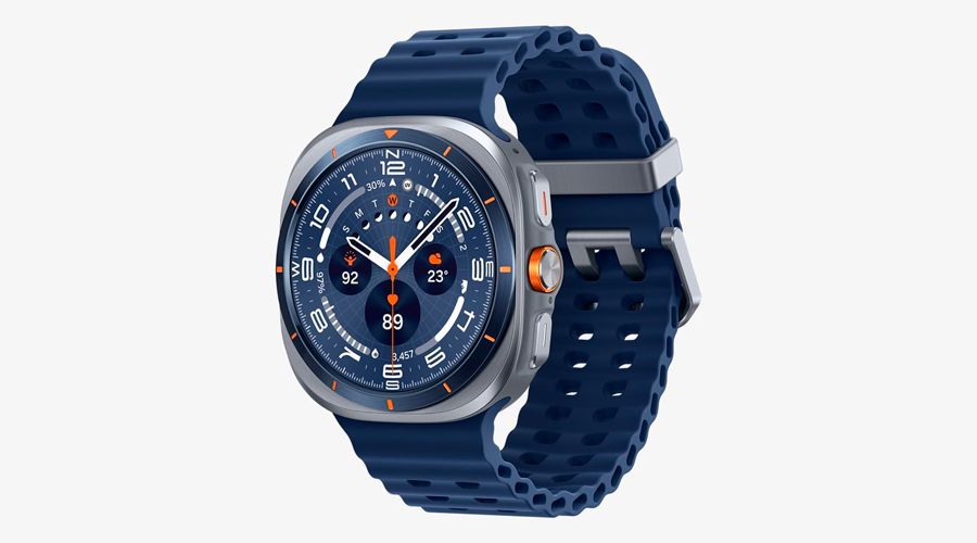 Samsung Galaxy Watch Ultra