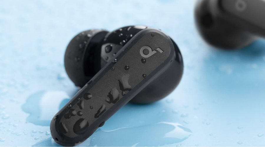 Soundcore P20i Auriculares inalámbricos foto