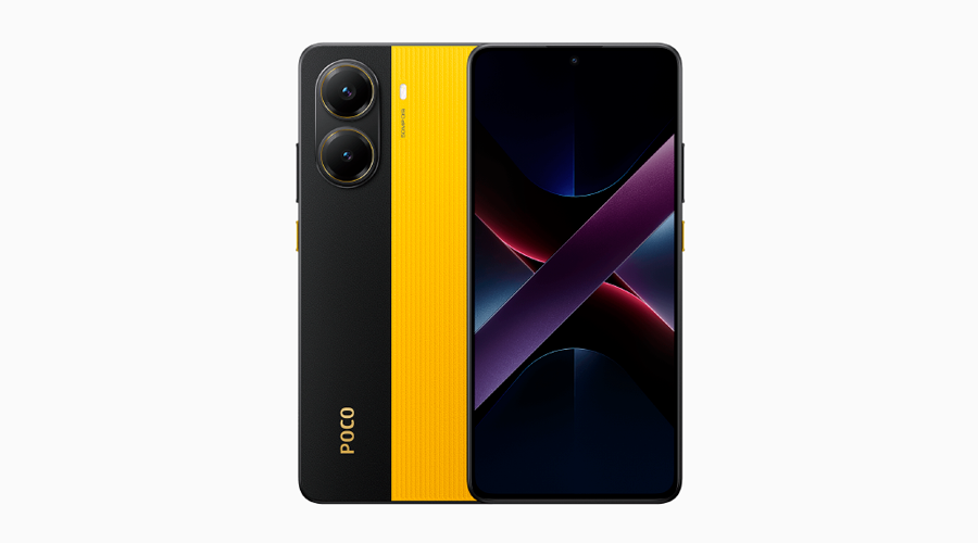 Xiaomi POCO X7 Pro