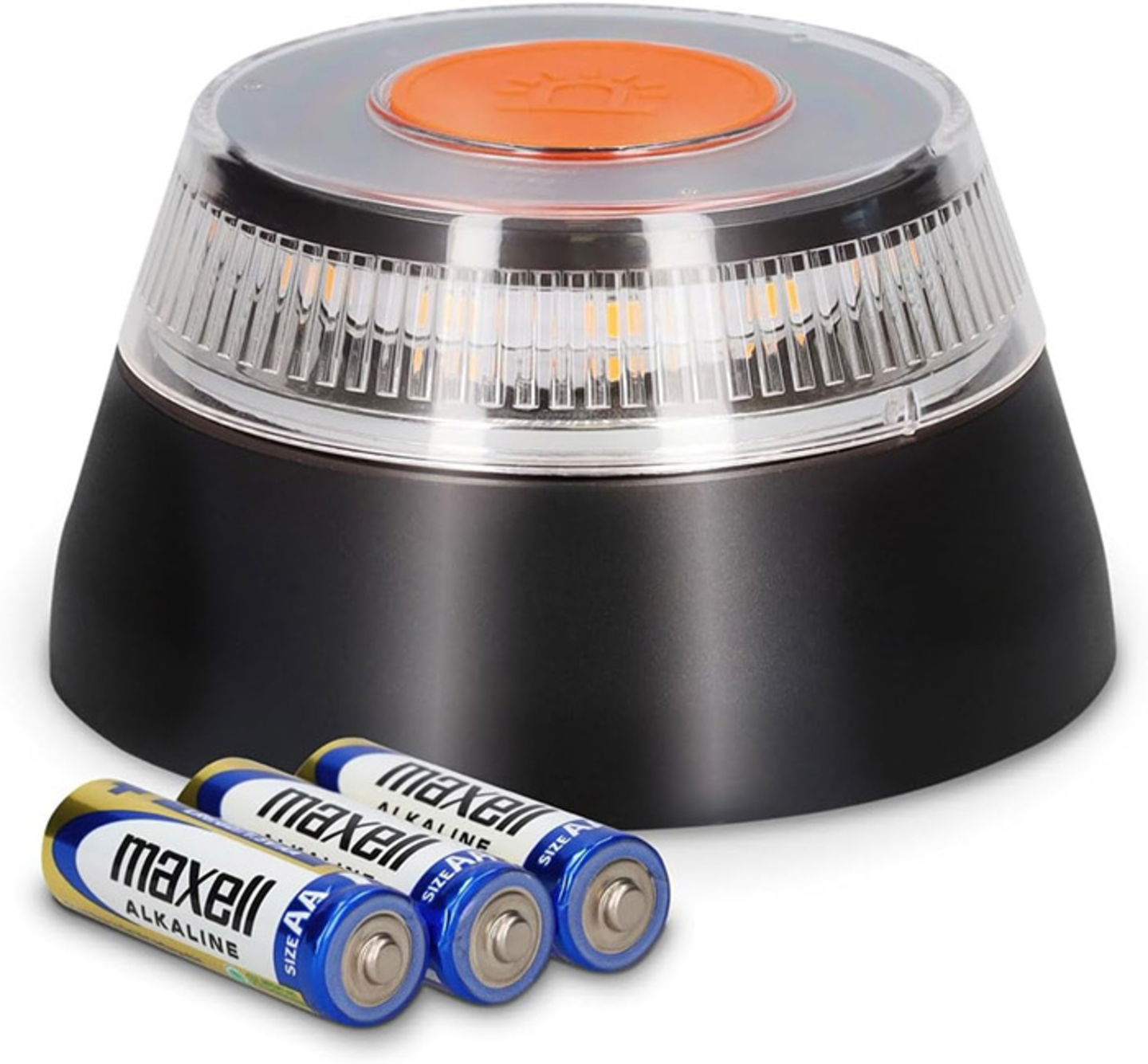 Baliza GPS PMK Grupo duradera y bien valorada