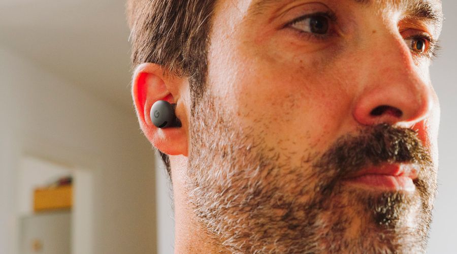 pixel buds 2a