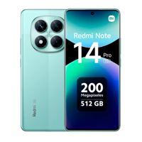 Redmi Note 14 Pro 5G